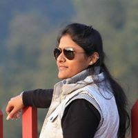 Atishree Sood