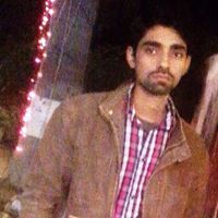 Shashank Parihar