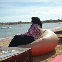 ليلى  القراقصي