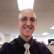 Nathan Warner