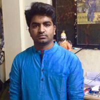 Ravikumar Subhashrao