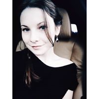 Оля Зайцева