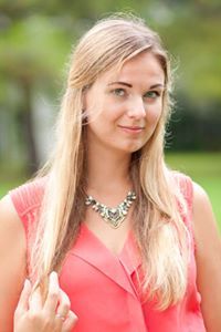 Наталья Цилюрник