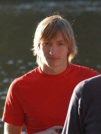 Andrey Tretyakov