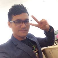 Mahdani Ahmad