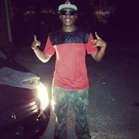 Dante Williamston
