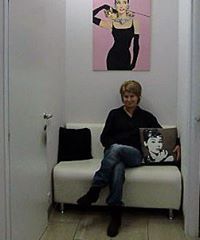 Maria Boyarova