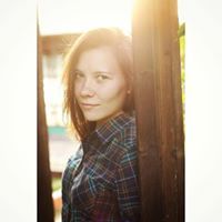 Нина Гумерова