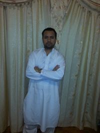 Asif Danish
