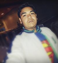 Khalid Ali