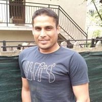 Rakesh Kumar