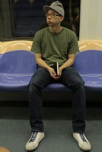Benjamin Wu