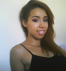 Fatima Bouallal