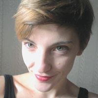 The task of being Kristine