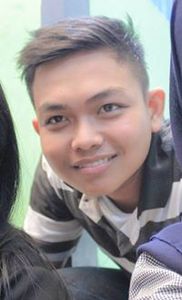 Ricky Fajar hermawan