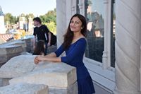 Priscilla Singh