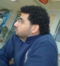 Mohammad Al-shayeb