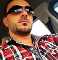Mohammed Mehdawi