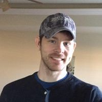Joshua Paul