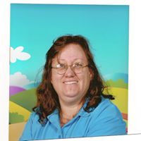 Sharon Griffiths killick