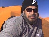 محمد الحنيدى