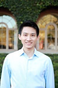 James Kaifei