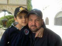 Mohammad Fares