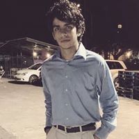 Navinash Persaud