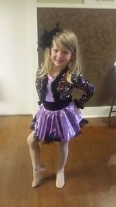 Candy 'williams' augustyn