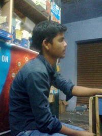 Suresh Suresh
