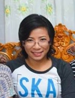 Ayesah Tecson