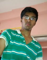 Sandeep Reddy