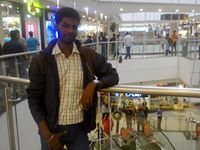Parthiban Rengasamy