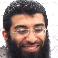 Mohamed Abbas