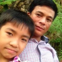 អា ក្របី