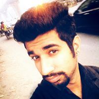 Gaurav Arora