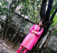 শামিখা নিশাত