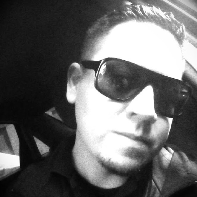 Goodreads profile picture for @delve