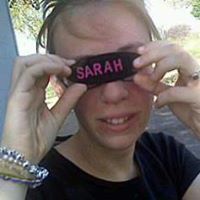Sarah Wilson