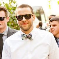 Kyle Doherty