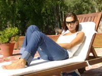 Katherine Wolcher