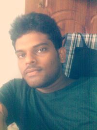 Mohan Ganesh