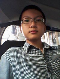 Xiang Tian