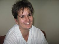 Megan Dreyer