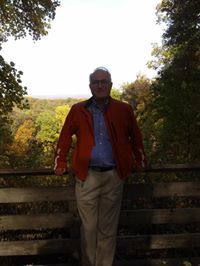Mike Kruger