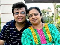 Maulik Desai