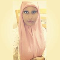Sa'faa Ali
