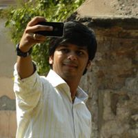 Kashyap Patel