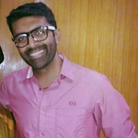 Deepak Ramanathan