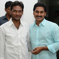 Yeruva Sai